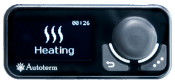 AUTOTERM Comfort Control