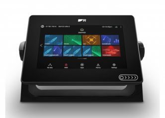 Raymarine AXIOM+ 7 monitoiminäyttö