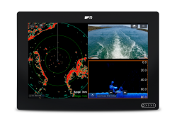 Raymarine AXIOM2 12 RV monitoiminäyttö RealVision 3D kaiulla