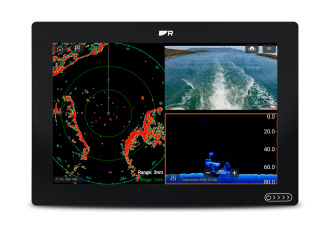 Raymarine AXIOM2 12 monitoiminäyttö