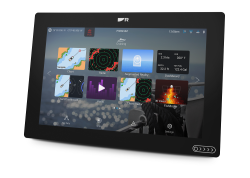 Raymarine AXIOM2 12 monitoiminäyttö