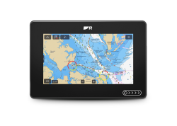 Raymarine AXIOM2 7 RV monitoiminäyttö RealVision 3D kaiulla