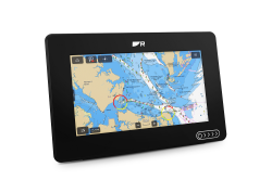 Raymarine AXIOM2 7 monitoiminäyttö