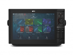 Raymarine AXIOM 2 PRO 12 RVM HybridTouch monitoiminäyttö