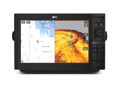 Raymarine AXIOM 2 PRO 12 RVM HybridTouch monitoiminäyttö