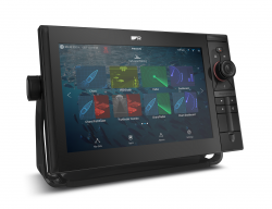 Raymarine AXIOM 2 PRO 12 RVM HybridTouch monitoiminäyttö