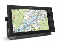 Raymarine AXIOM 2 PRO 16 RVM HybridTouch monitoiminäyttö