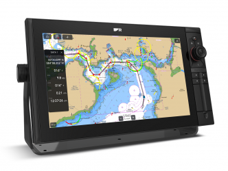 Raymarine AXIOM 2 PRO 16 RVM HybridTouch monitoiminäyttö