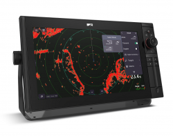 Raymarine AXIOM 2 PRO 16 RVM HybridTouch monitoiminäyttö