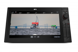 Raymarine AXIOM 2 PRO 16 RVM HybridTouch monitoiminäyttö