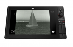 Raymarine AXIOM 2 PRO 16 RVM HybridTouch monitoiminäyttö