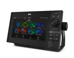 Raymarine AXIOM 2 PRO 9 RVM HybridTouch monitoiminäyttö