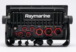 Raymarine AXIOM 2 PRO 16 RVM HybridTouch monitoiminäyttö
