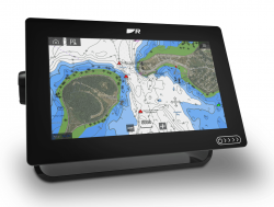 Raymarine AXIOM+ 9 monitoiminäyttö