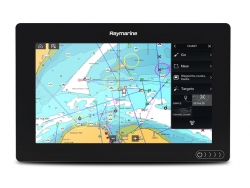 Raymarine AXIOM 9 monitoiminäyttö