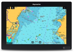 Raymarine AXIOM 12 monitoiminäyttö