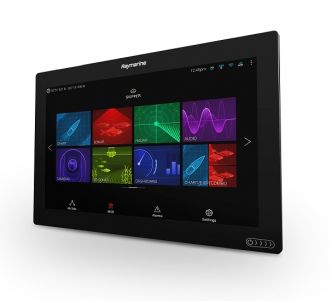 Raymarine AXIOM XL 16 Glass Bridge monitoiminäyttö 15,6"