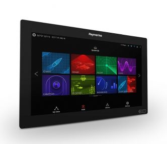 Raymarine AXIOM XL 16 Glass Bridge monitoiminäyttö 15,6"