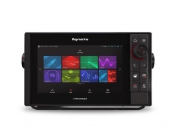 Raymarine AXIOM 9 PRO-RVX 9" RealVision HydridTouch monitoiminäyttö