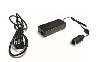 Indel Verkkovirtalaite 100-240V 5A