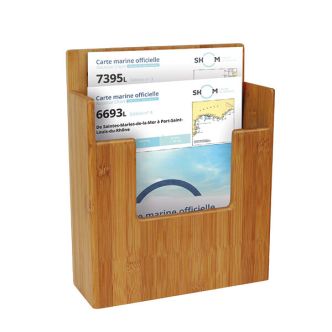 Bamboo Asiakirjateline