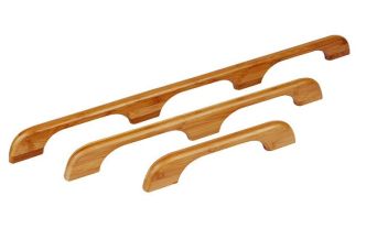 Bamboo Tartuntakahva 85 cm