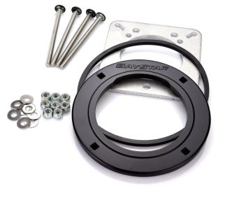 Baystar Ohjauspumpun Upotussarja