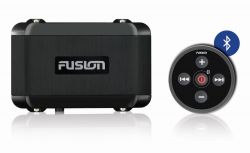 Fusion MS-BB100 Black Box soitin NMEA2000 liitännällä