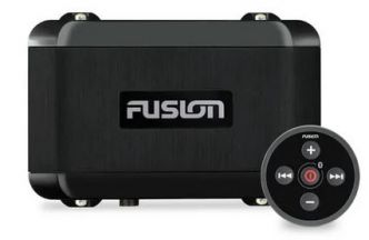 Fusion MS-BB100 Black Box soitin NMEA2000 liitännällä