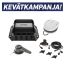 Simrad/B&G NAC-2 Core Pack autopilotti paketti