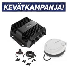 Simrad/B&G NAC-2 VRF Core Pack autopilotti paketti