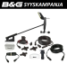 B&G Sail Performance Sensor Pack