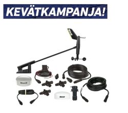 B&G Sail Performance Sensor Pack