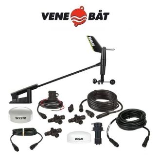 B&G Sail Performance Sensor Pack
