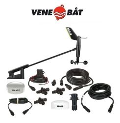 B&G Sail Performance Sensor Pack