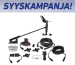 B&G Sail Performance Sensor Pack
