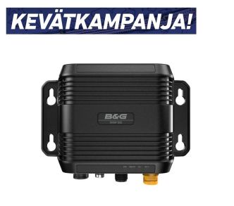 B&G Triton Edge Sailing Processor