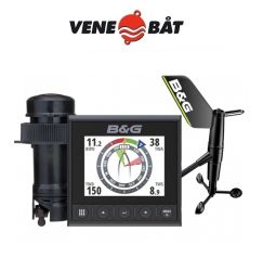 B&G Triton² langaton loki/kaiku/tuuli-paketti