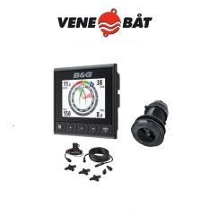 B&G Triton² monitoiminäyttö loki/kaiku-paketti