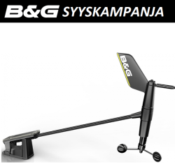 B&G WS310 Langallinen tuulianturi