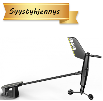 B&G WS310 Langallinen tuulianturi