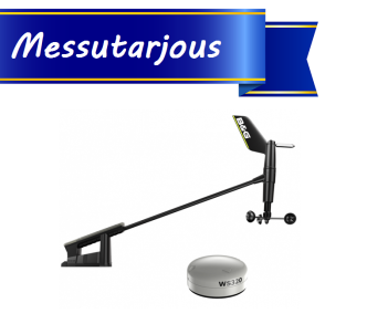 B&G WS320 Langaton tuulianturi + Wireless Interface