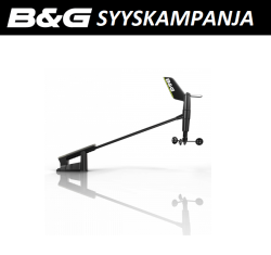B&G WS320 Langaton tuulianturi