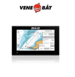 B&G Zeus S 7" monitoiminäyttö