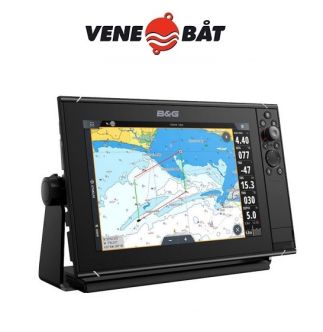 B&G Zeus³S 12 monitoiminäyttö 12"