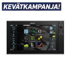 B&G Zeus³S 16 monitoiminäyttö 16"