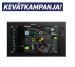 B&G Zeus³S 16 monitoiminäyttö 16"