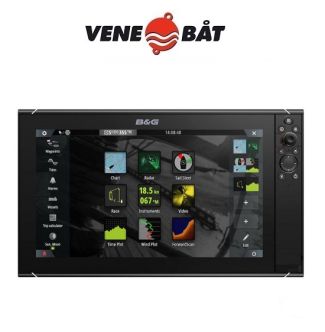 B&G Zeus³S 16 monitoiminäyttö 16"