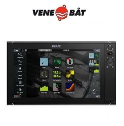 B&G Zeus³S 16 monitoiminäyttö 16"