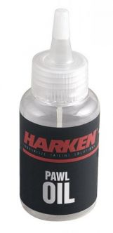 Harken vinssiöljy 50 ml